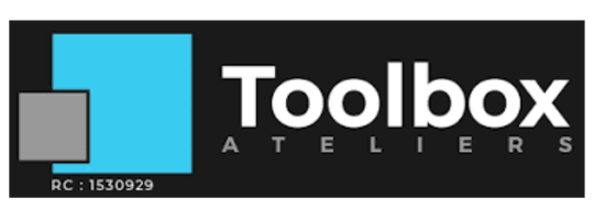Toolbox Ateliers